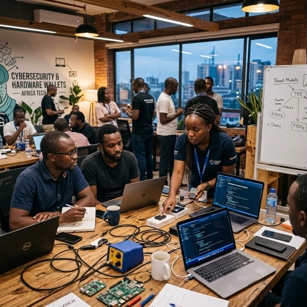 Trezor Academy